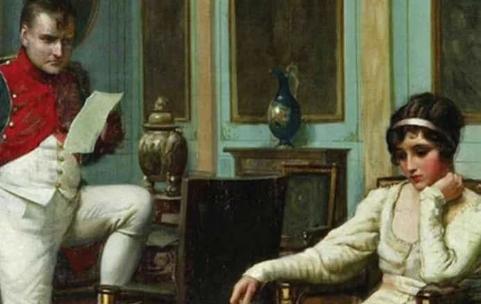 La polémica relación que tenía Napoleón Bonaparte con las mujeres