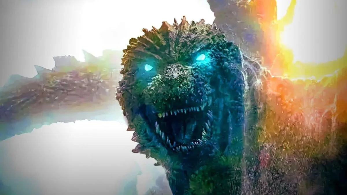 El demoledor éxito de Godzilla: Minus One