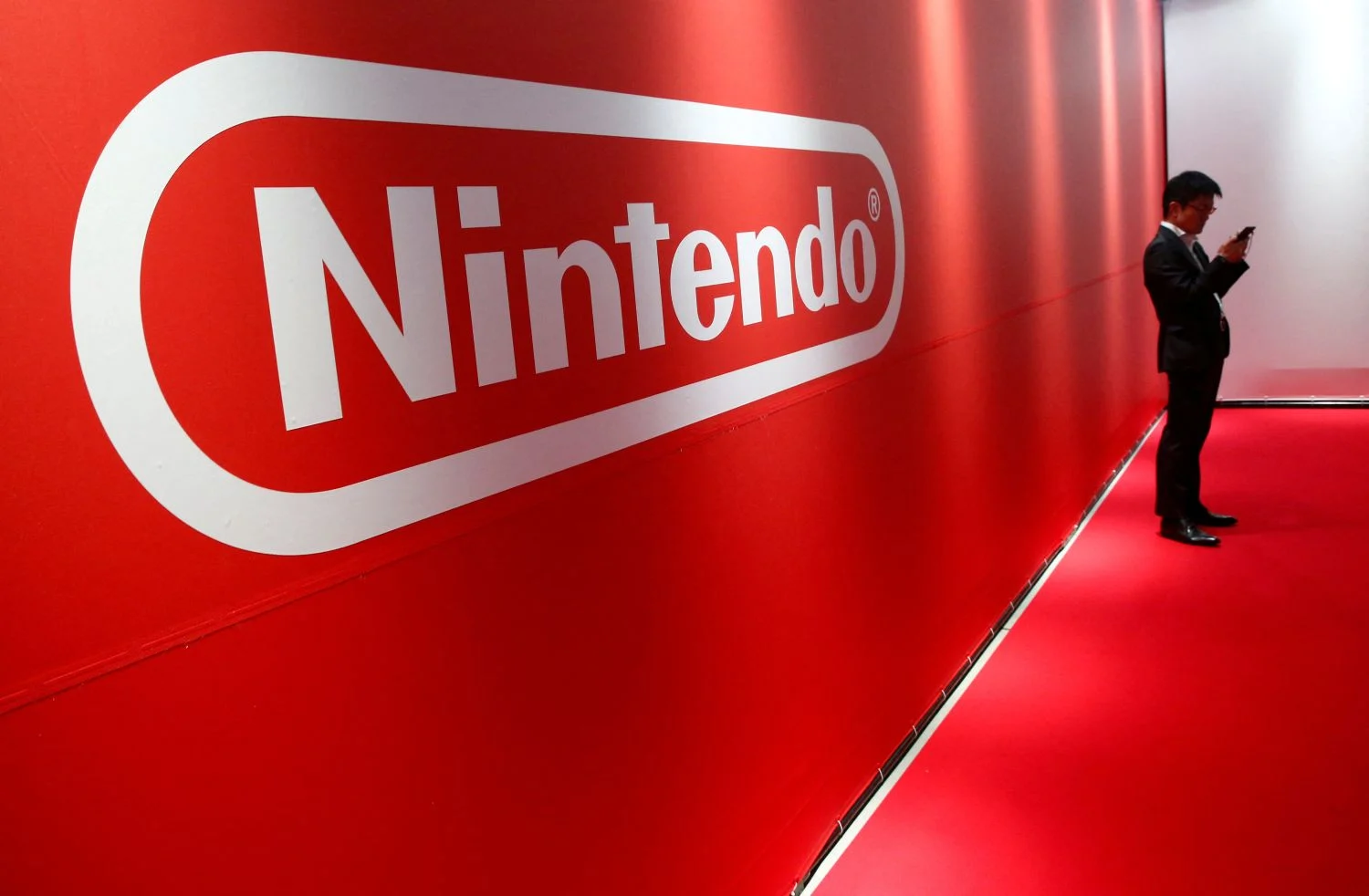 Nintendo logo1
