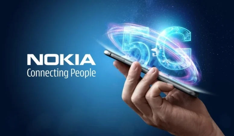 Nokia, Ericsson y Vodafone Group, los expertos en implementar 5G privado
