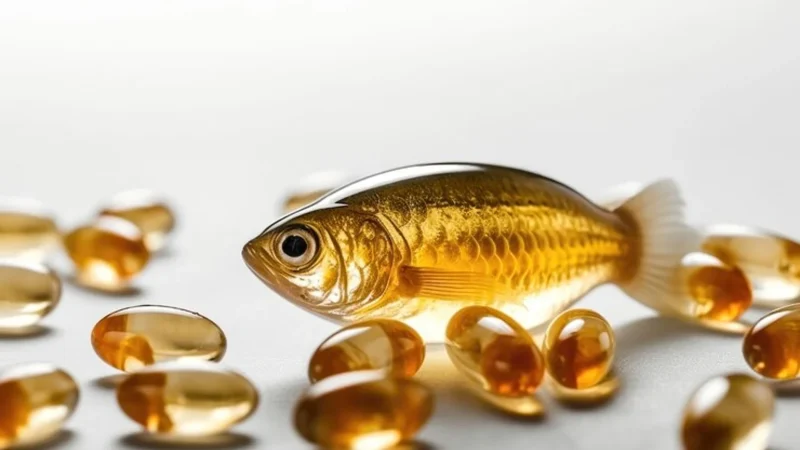 Omega 3 : el guardián antiflamatorio