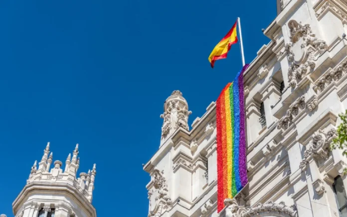 Orgullo 2024 en Madrid: planes y qué ver en la capital LGTBIQ+ en julio