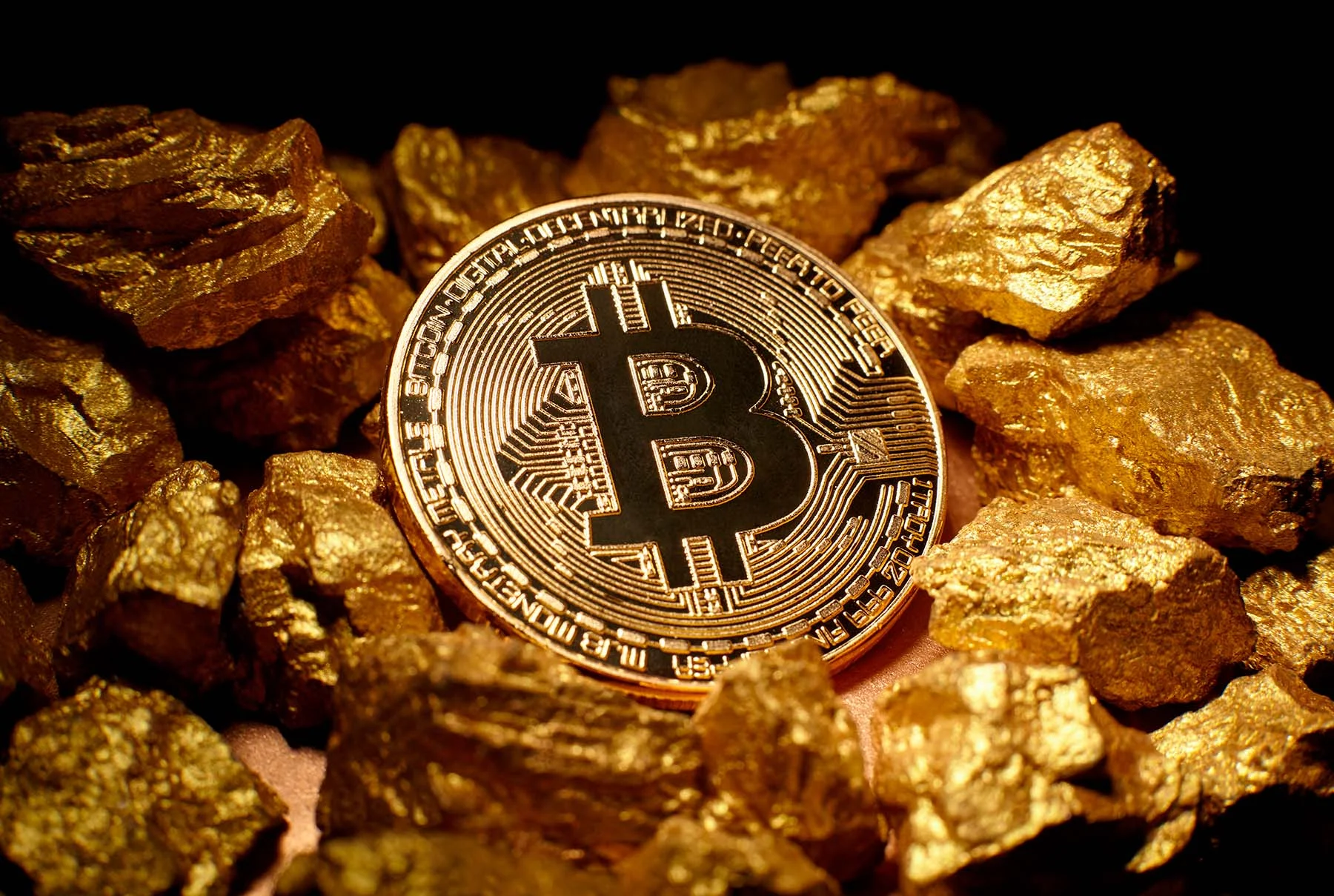 Mini mineros de bitcoin ganan popularidad en el mercado