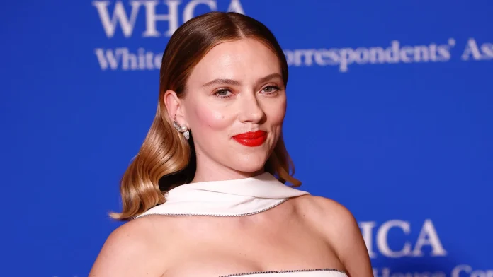 Experiencias paranormales de las celebridades: el escalosfriante caso de Scarlett Johansson