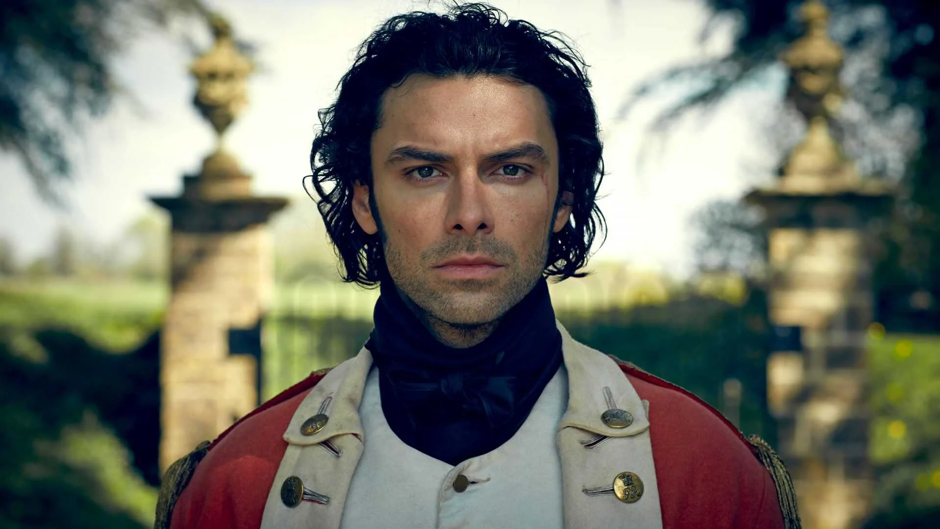 La historia detrás del éxito de Poldark