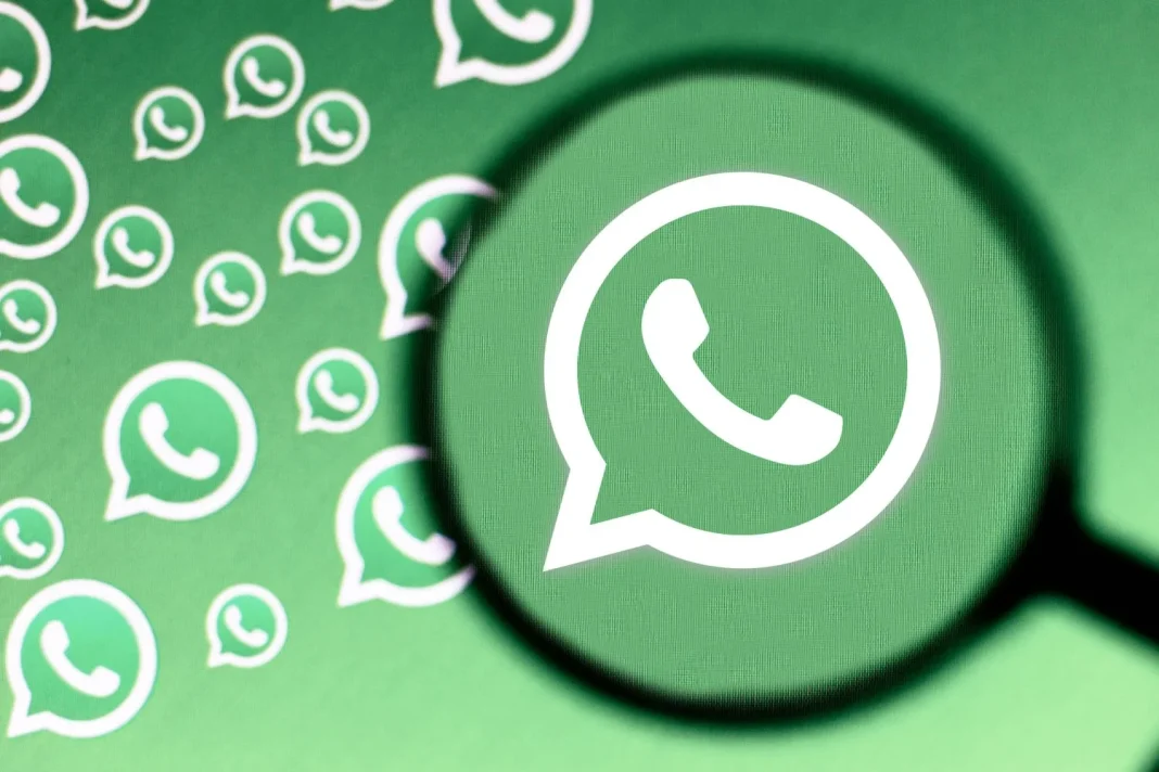 Privacidad WhatsApp