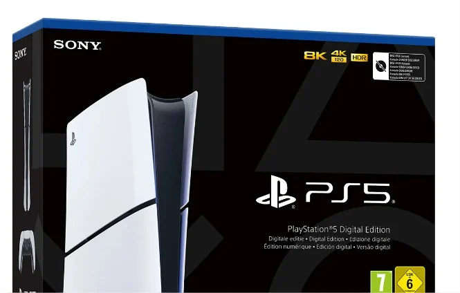 ps5 8k Merca2.es