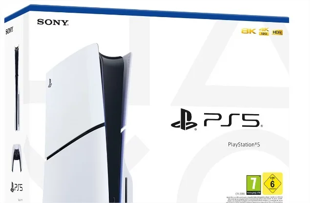 ps5 Merca2.es