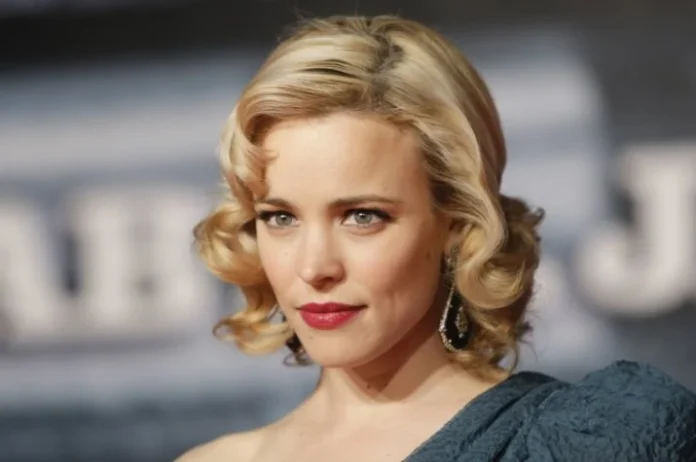 La controversial sesión de fotos que hizo que Rachel McAdams se tomara un descanso de Hollywood