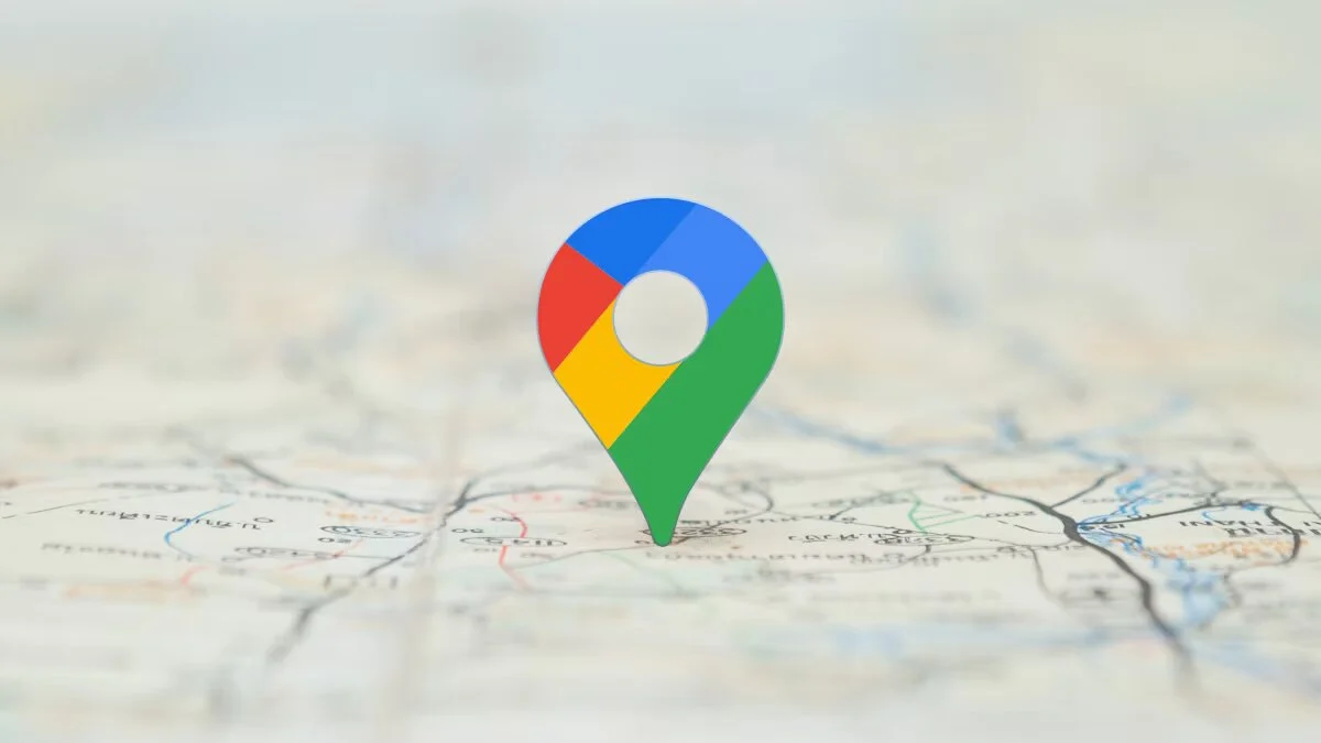 Recorrido Google