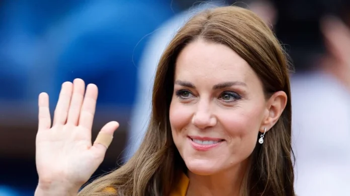 Un repentino cambio de planes para Kate Middleton que anunciaría su esperado regreso