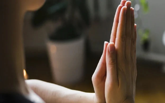 ¿Cómo hacer reiki a uno mismo? Las claves para aprender con JavierMa