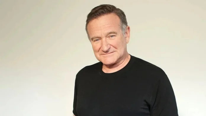 Robin Williams y el taquillazo que casi cambia su destino final