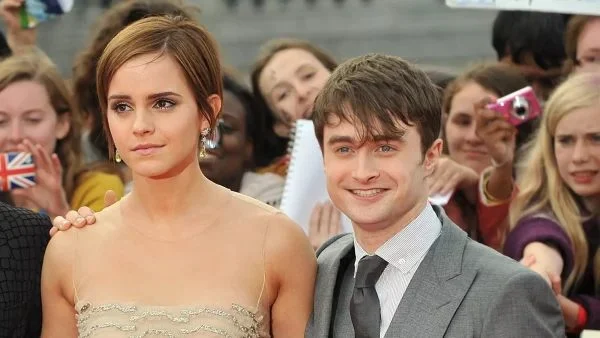 Los polémicos dichos de J.K Rowling que generaron la furia de los actores de Harry Potter