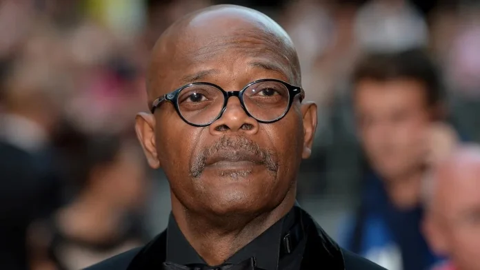 Samuel L Jackson revela el secreto detrás de un objeto de Star Wars y no es el que te imaginas