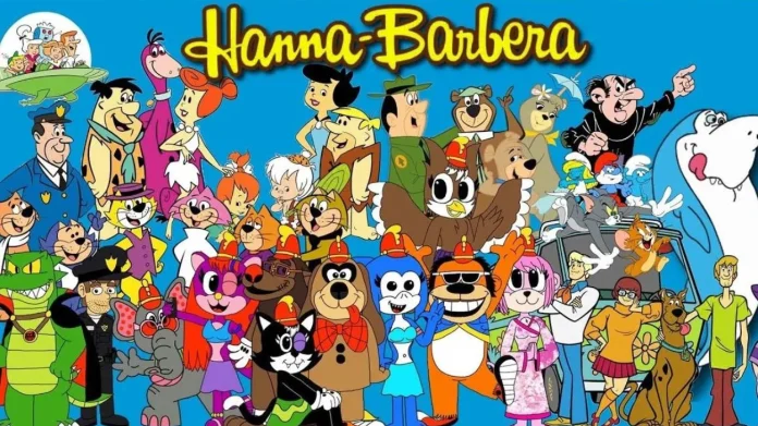 Los secretos revelados de los clásicos de Hanna-Barbera que te sorprenderán
