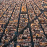 Barcelona sin limites: los mejores lugares para visitar en la ciudad Condal