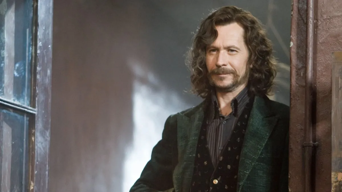 ¿Quién es Sirius Black? El personaje más misterios de la saga