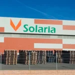 Solaria cede a la presión y se presta a «adaptar» la línea de alta tensión de Álava a Bilbao
