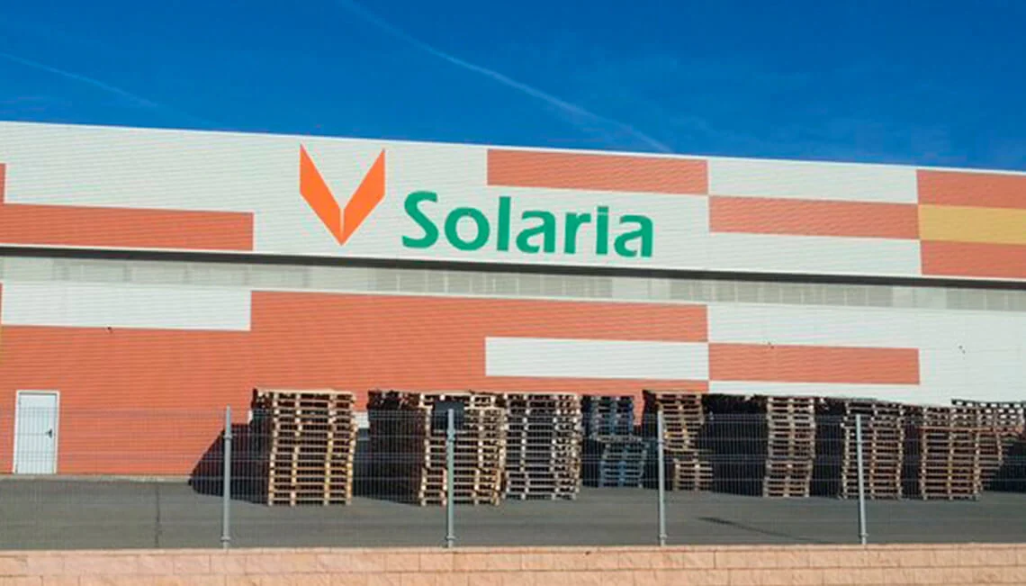 Solaria entra en el Reino Unido y continúa la expansión de su negocio de centros de datos a través de la creación de joint ventures