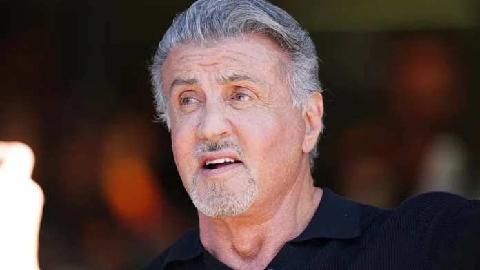 ¿Por qué Sylvester Stallone detesta envejecer? Su respuesta se vuelve tendencia
