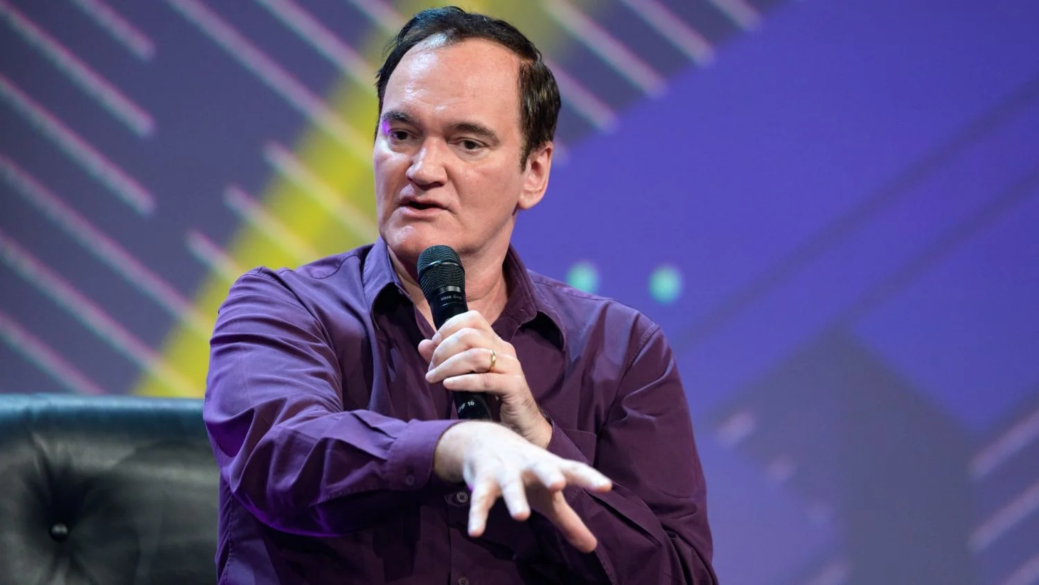 El precio de las entradas: el nuevo dolor de cabeza de Quentin Tarantino