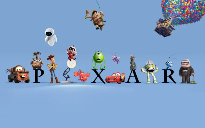 La Teoría Pixar: una teoría viral que logró cambiar el punto de vista de todas las historias