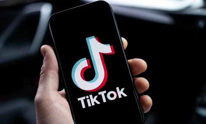 TikTok IA