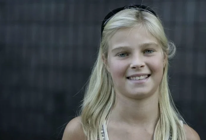 ⁠Una niña de 10 años salvó a cientos de personas y se volvió viral