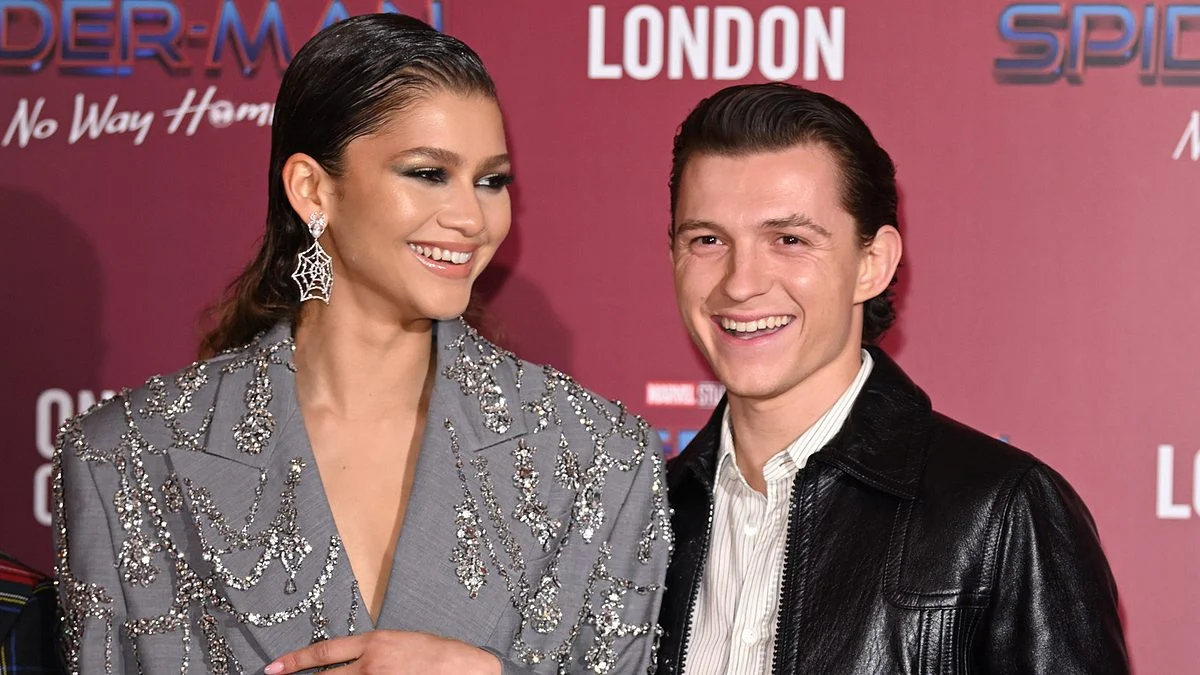 Tom Holland y su broma a Zendaya que incendió las redes