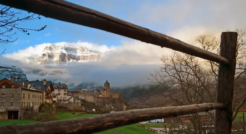 torla huesca Merca2.es