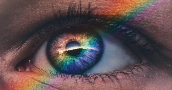 El truco viral para cambiar el color de tus ojos en una semana