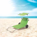 Atención al invento definitivo para la playa que está agotando Lidl ¡Es una pasada!