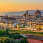 Bajo el sol de la Toscana: Esta región italiana te pagará 30.000 euros por mudarte allí