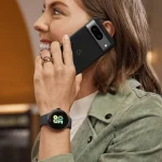 El diseño del Google Pixel Watch 3 cautiva a primera vista