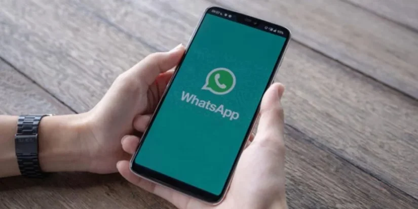 WhatsApp moviles