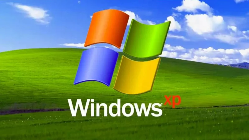 Windows XP