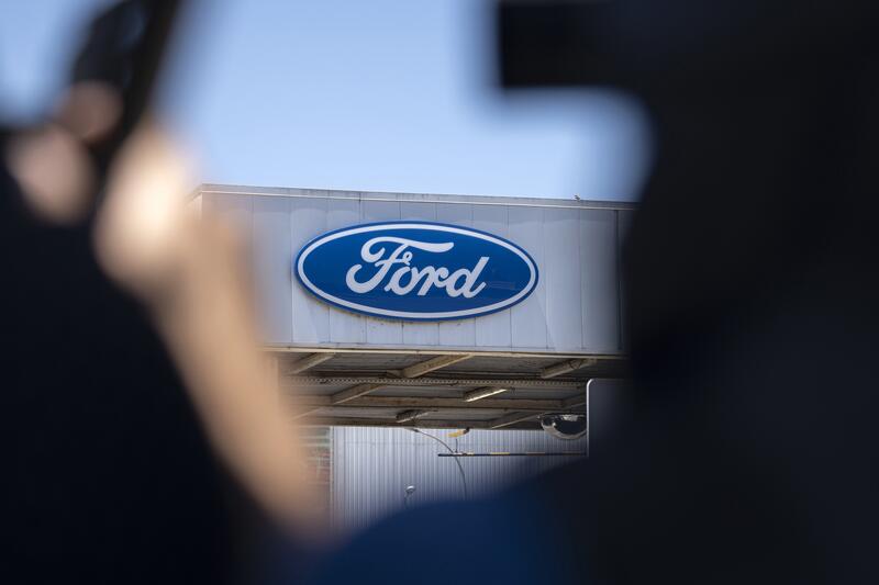 Reestructuración en Ford Almussafes: acuerda un ERE para 626 trabajadores y aplicará un ERTE a otros mil