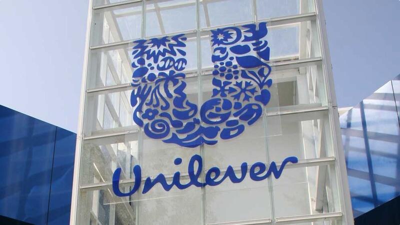 Unilever anuncia la reducción del 33% de su plantilla de oficina en Europa para los próximos 3 años