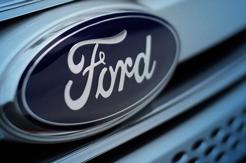 Ford registra una caída cercana al 14% de sus ingresos en el primer semestre