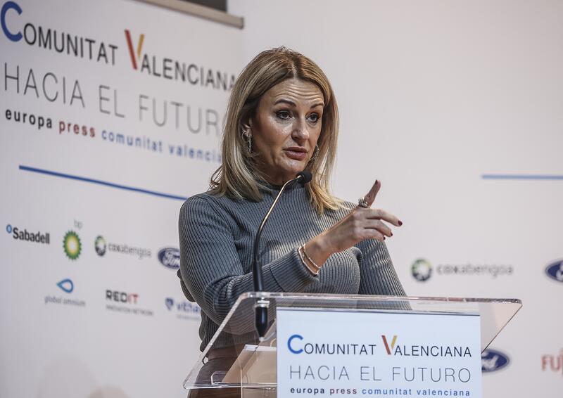 La Generalitat Valenciana acusa al pacto entre ERC y PSC de otorgar un privilegio en el Perte Chip