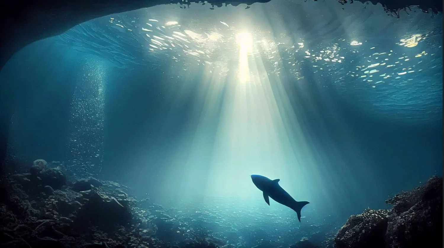 4 películas responsables de que tengas miedo al mar
