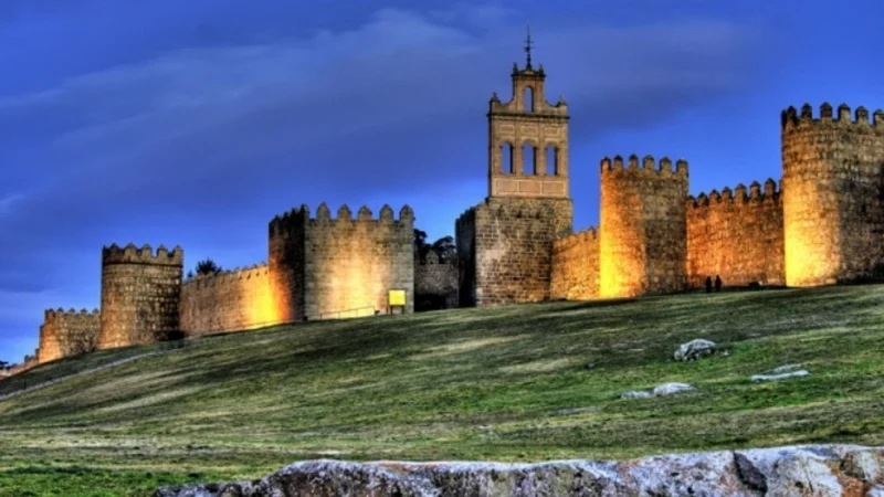 Ávila