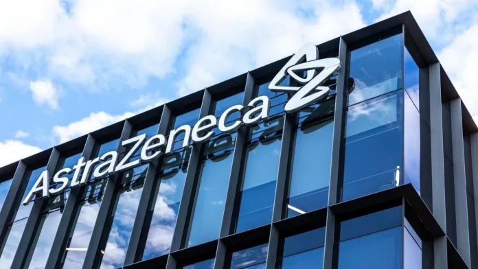 Astrazeneca