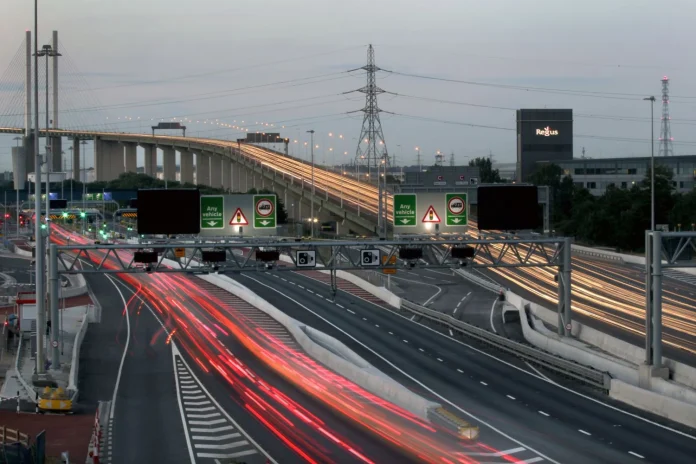 Autopistas realiza dos simulacros en el segundo trimestre con vistas a la operación retorno