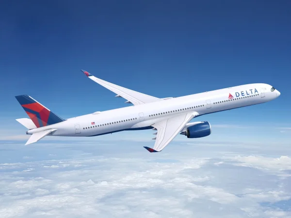 Delta Airlines decepciona con sus resultados y arrastra a IAG, Air France y Lufthansa