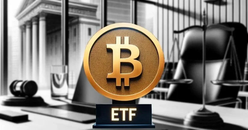 Qué son los ETF de Bitcoin