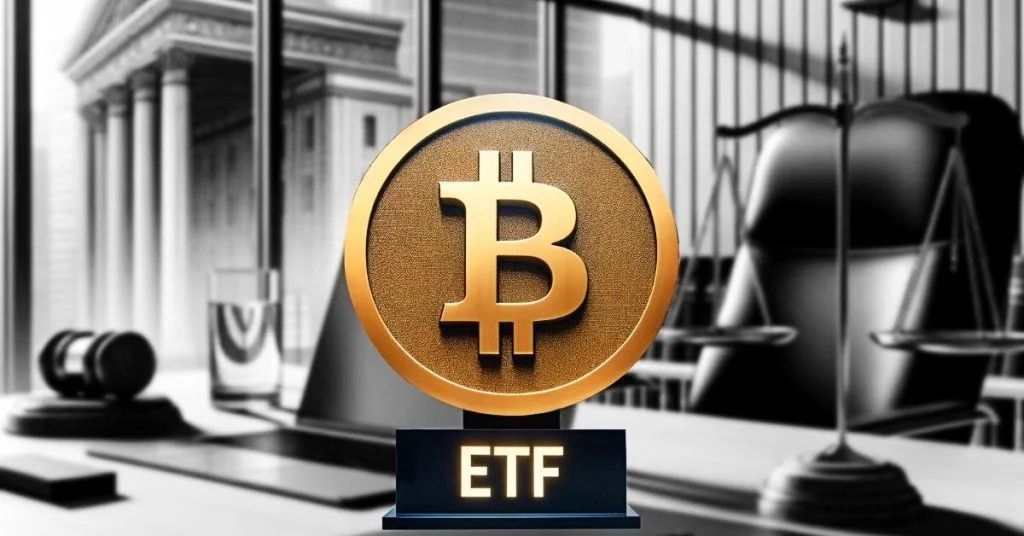 Los ETF y su impacto en los mercados de criptomonedas