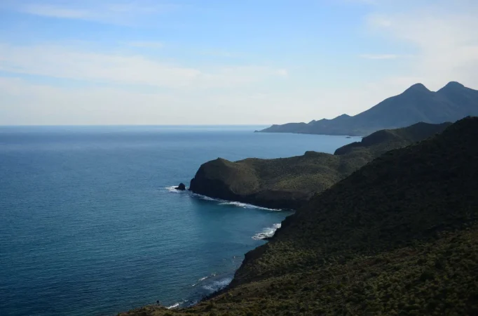 Cabo de gata