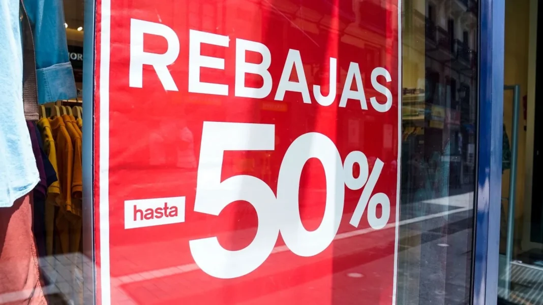 Consejos para aprovechar las segundas rebajas de verano 2024